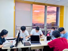 -环球雅思·ALevel·OSSD·DSE·留学英语培训学校(天河岗顶校区)