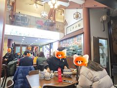-孙盛兴奥灶面馆·蟹黄面·三虾面(山塘街总店)