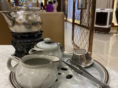 -如丰晟宴(长安万达店)