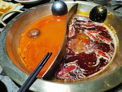 -小龙坎火锅(总店)