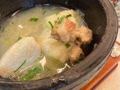 -老克勒上海菜(南京路步行街店)