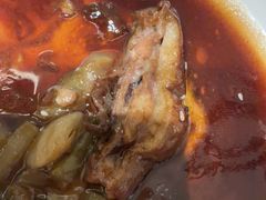-大榕树下顺德菜(融创茂店)