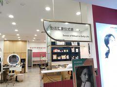 -海马体照相馆(广州新世界云门New park店)