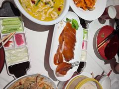 -大鸭梨烤鸭店(花园村店)