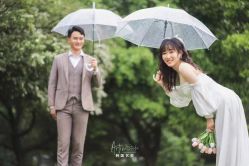 -艺匠摄影ARTIZ STUDIO(南京店)