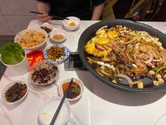 -一烙锅(友谊店)