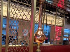 -韩宫宴和牛烤肉(武汉光谷现代风情街店)