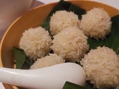-粗茶淡饭·汉口公馆(循礼门店)
