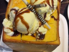 -外婆家(义乌新光汇购物中心店)