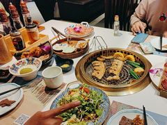 -千寻山野烤肉(天虹店)