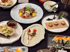 -月下料理(楷林IFC店)