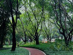 -广州珠江公园