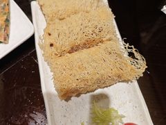 -广州中心皇冠假日酒店·百粤楼