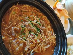 -海逸海鲜酒家(古北店)