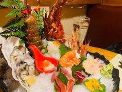 -和创柚子·会席日本料理(新区淮海街店)