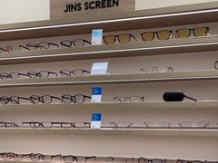 -JINS睛姿眼镜(壹方城店)