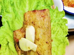 -毛小子西昌藿香火盆烧烤(学苑路店)