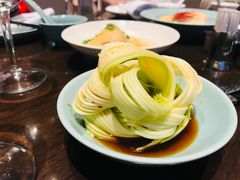 捞汁云南小瓜-环球港凯悦 · 享悦中餐厅