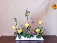 -梵花教室(壹品广场店)