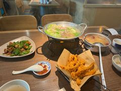 -肖四女乐山跷脚牛肉(世博源店)