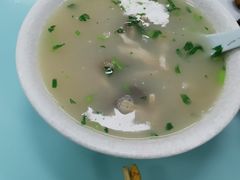 -北三沙家烧麦(北头道街店)