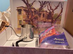 -Manner Coffee(淮海755店)