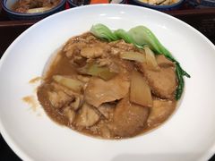 -阿庄新豫菜(通泰路店)