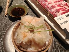 -三出山火锅(南京万象天地店)