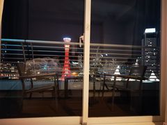 -神户美利坚公园东方大酒店