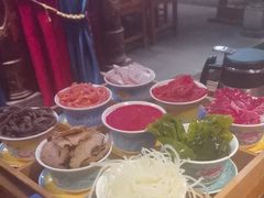 -蜀江龙火锅(339店)