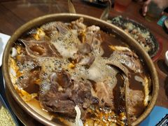 -楼兰新疆主题餐厅(坂田佳华领汇广场店)