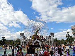 -七彩云南欢乐世界