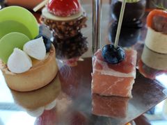 -嘉定凯悦·咖啡厅