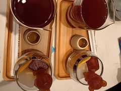 -鹿港小镇(悠唐店)