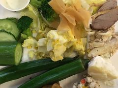 -So Lounge索兰至餐厅(蓝色港湾店)