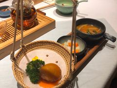 -叶叶菩提·晋福宫