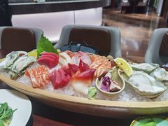 -一本魅·日式料理