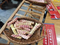 -阿婆情腊排骨火锅·野生菌季(古城旗舰店)