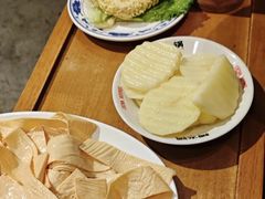 -楠火锅(太古里总店)