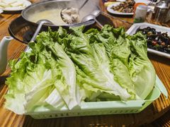 -侠成水上农庄(工业大道店)