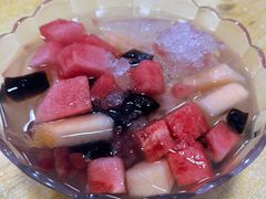 -福州人铭小吃