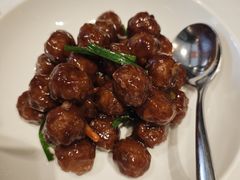 焦溜丸子-到家尝北京菜(西坝河店)