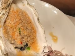 -小船渔村•大连菜•大连焖鱼(黄河路店)