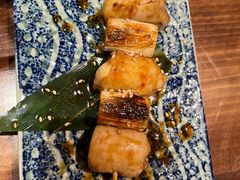 -龙神·炭烧酒场深夜食堂(新街口店)