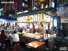 六合夜市-六合夜市