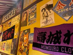 -白石的深夜食堂(济南万象城店)
