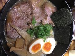 -老龙亭拉面店