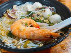 -周记蟹仔粉(侨港风情街店)