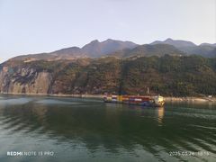 -白帝城·瞿塘峡景区