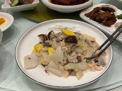 -得月楼·省级非遗·传统苏帮菜(观前店)